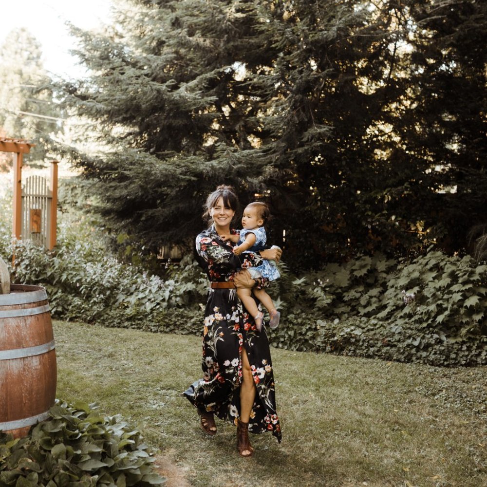 Meet your Posher, Rachel